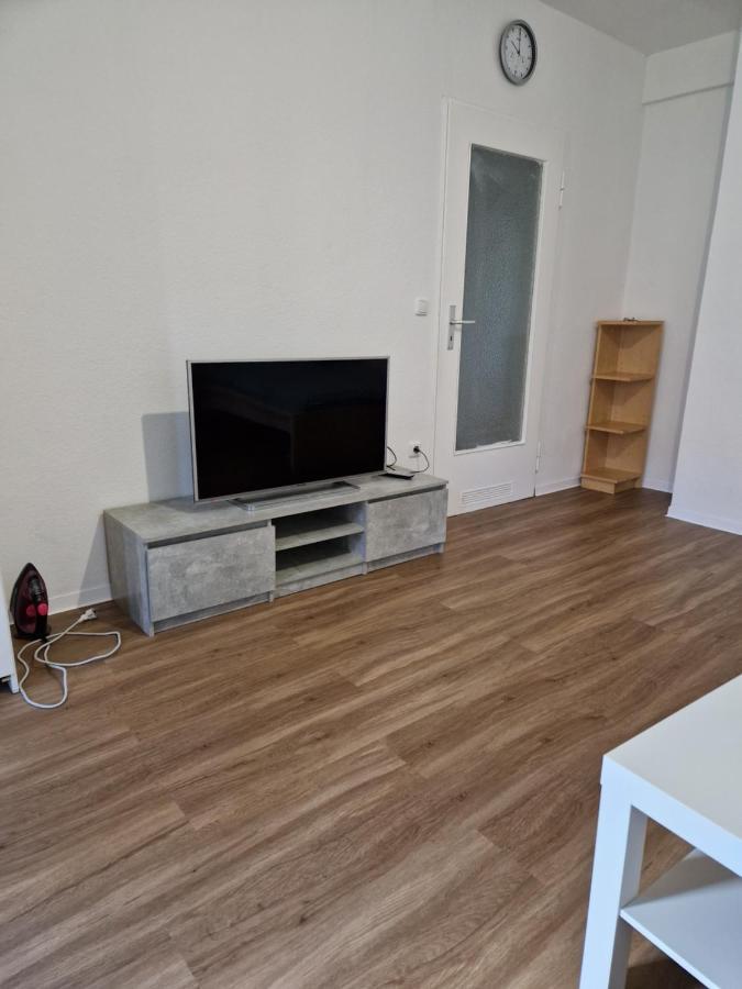 Abbey Homestay Frankfurt am Main Bagian luar foto